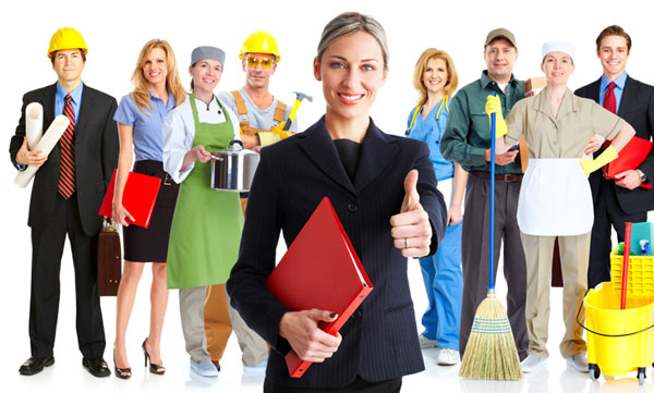 Bahçe Çatıcı Hizmeti